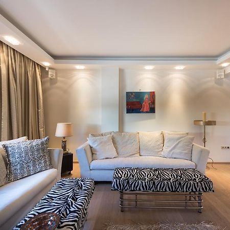 #Luxlikehome - Villa Sanni La Stella Sani  Exterior foto