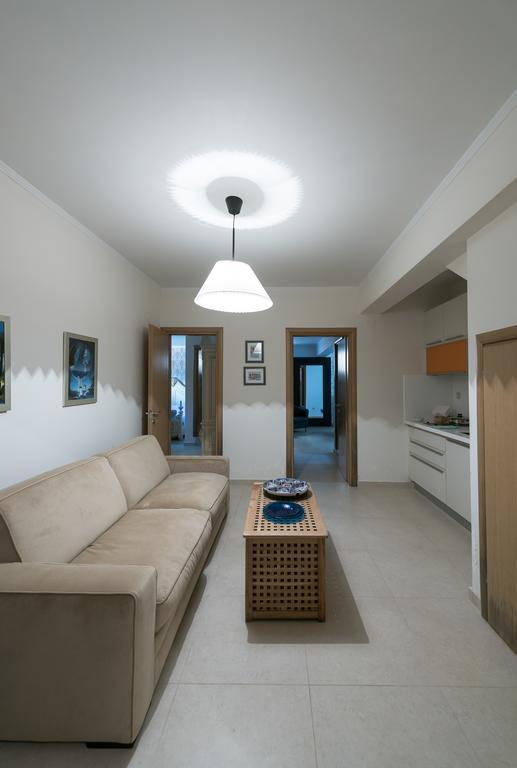 #Luxlikehome - Villa Sanni La Stella Sani  Exterior foto