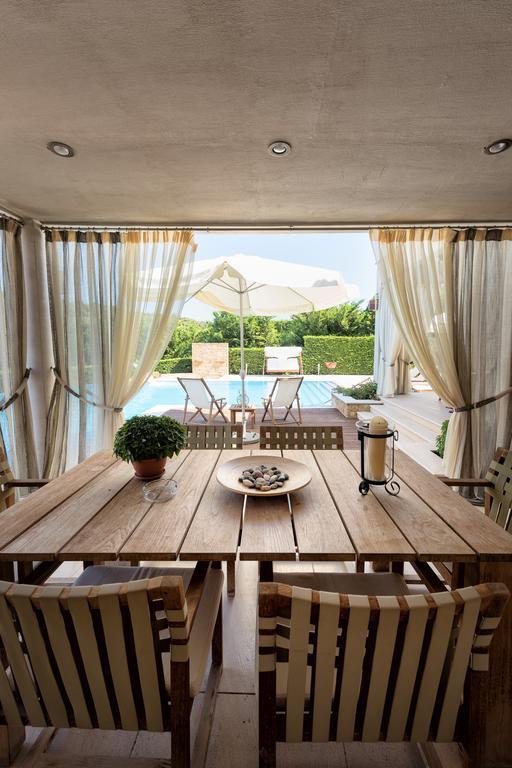 #Luxlikehome - Villa Sanni La Stella Sani  Exterior foto