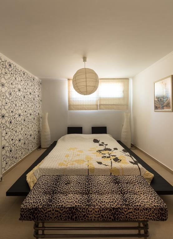 #Luxlikehome - Villa Sanni La Stella Sani  Exterior foto