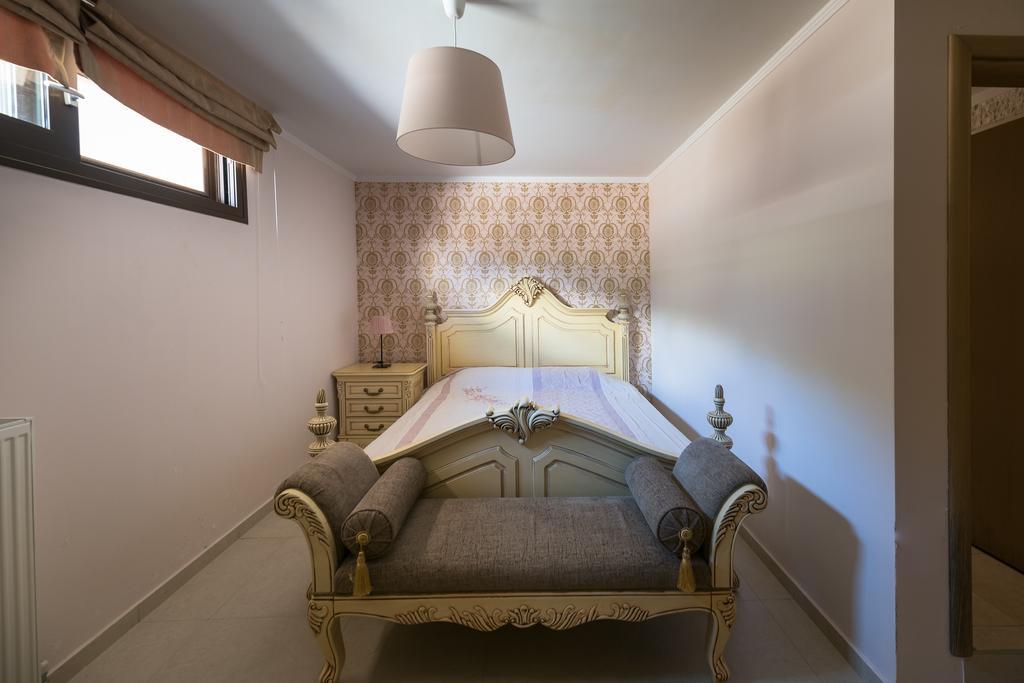 #Luxlikehome - Villa Sanni La Stella Sani  Exterior foto