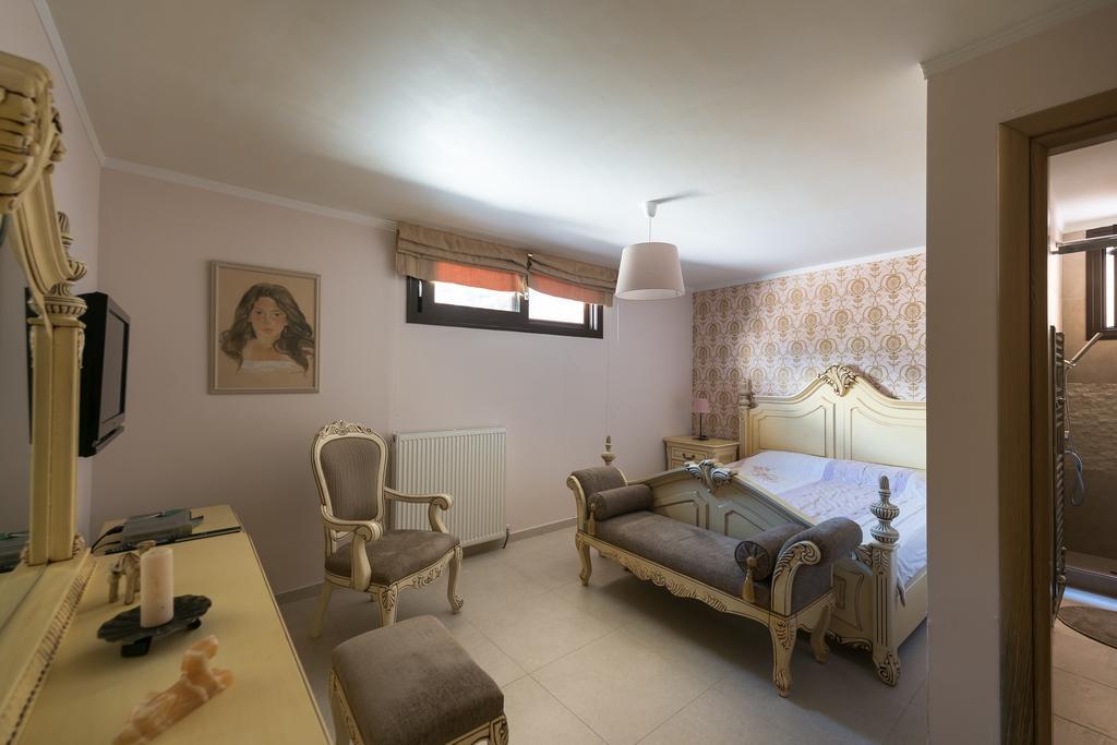 #Luxlikehome - Villa Sanni La Stella Sani  Exterior foto
