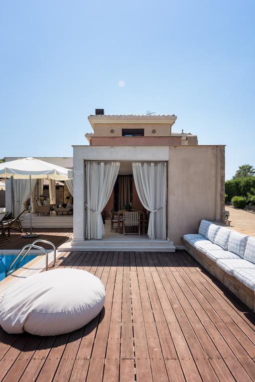 #Luxlikehome - Villa Sanni La Stella Sani  Exterior foto