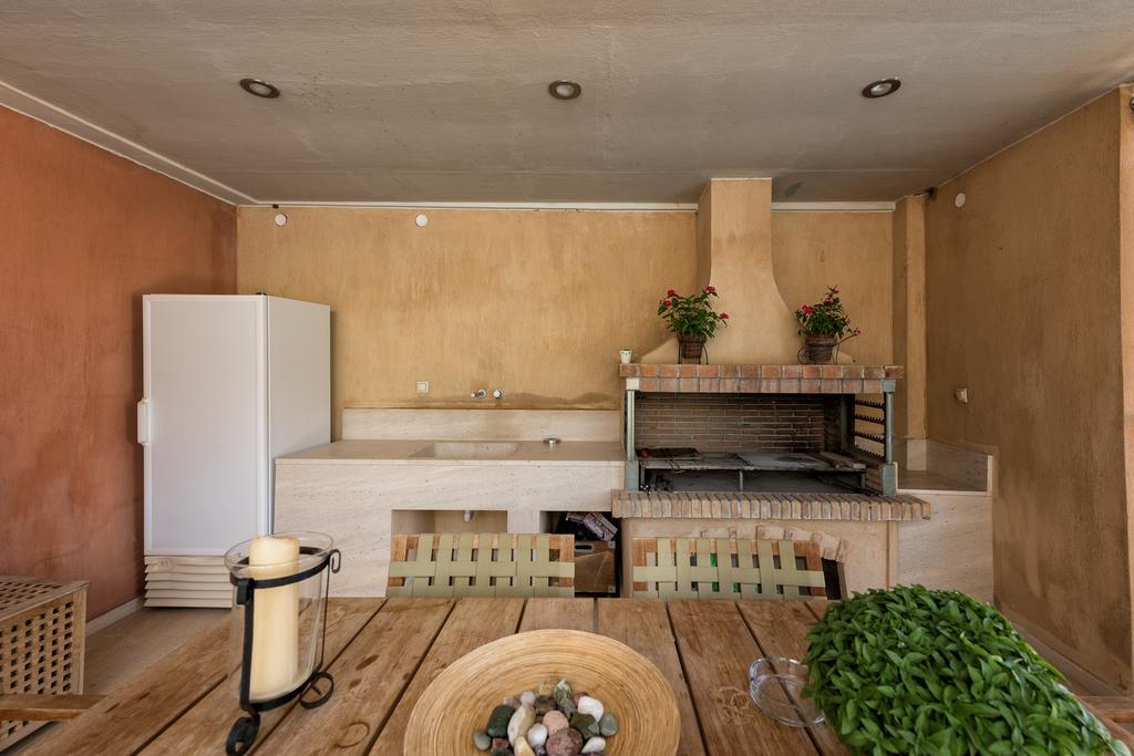 #Luxlikehome - Villa Sanni La Stella Sani  Exterior foto