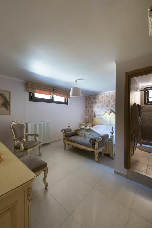 #Luxlikehome - Villa Sanni La Stella Sani  Exterior foto