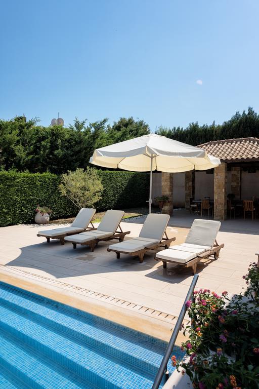 #Luxlikehome - Villa Sanni La Stella Sani  Exterior foto