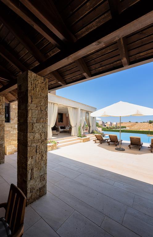 #Luxlikehome - Villa Sanni La Stella Sani  Exterior foto