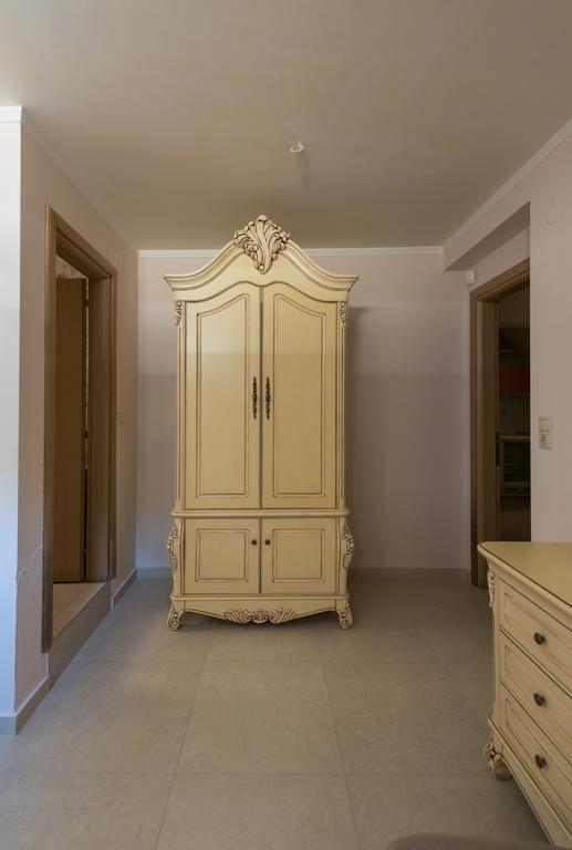 #Luxlikehome - Villa Sanni La Stella Sani  Exterior foto