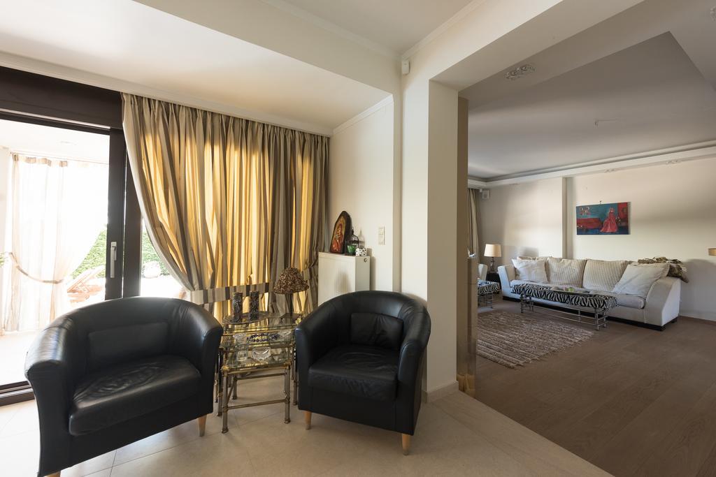 #Luxlikehome - Villa Sanni La Stella Sani  Exterior foto