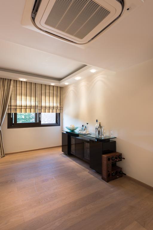 #Luxlikehome - Villa Sanni La Stella Sani  Exterior foto