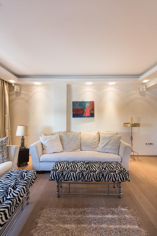 #Luxlikehome - Villa Sanni La Stella Sani  Exterior foto