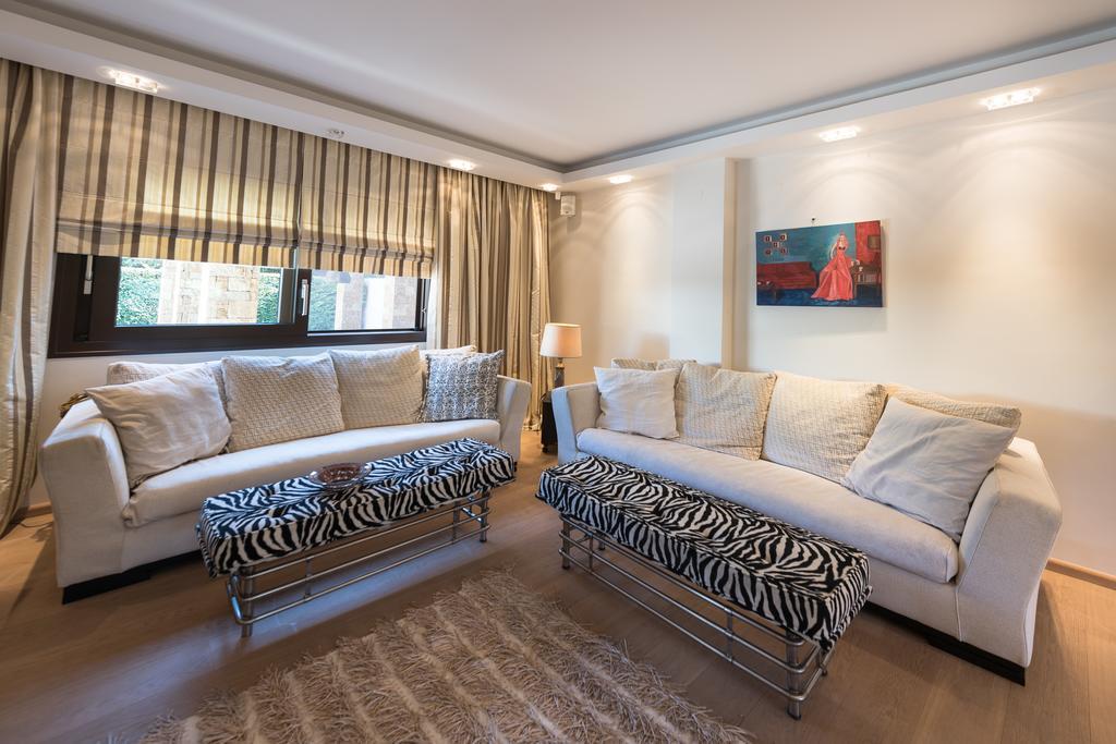 #Luxlikehome - Villa Sanni La Stella Sani  Exterior foto