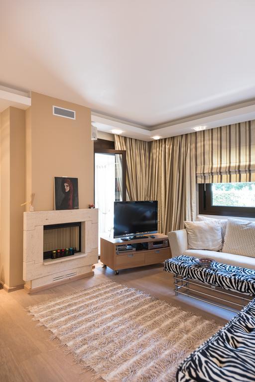 #Luxlikehome - Villa Sanni La Stella Sani  Exterior foto