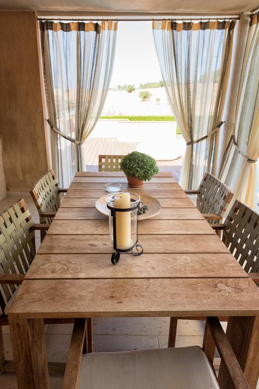 #Luxlikehome - Villa Sanni La Stella Sani  Exterior foto