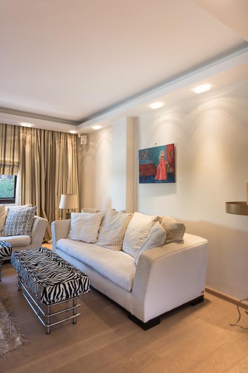 #Luxlikehome - Villa Sanni La Stella Sani  Exterior foto