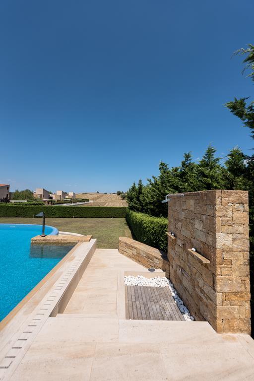 #Luxlikehome - Villa Sanni La Stella Sani  Exterior foto