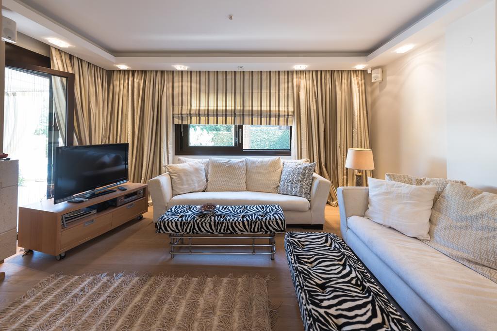 #Luxlikehome - Villa Sanni La Stella Sani  Exterior foto