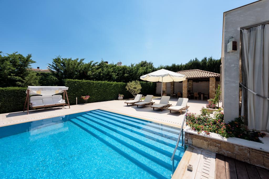 #Luxlikehome - Villa Sanni La Stella Sani  Exterior foto